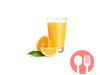 Апельсиновый сок
