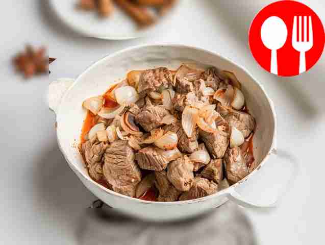 Сочное мясо косули