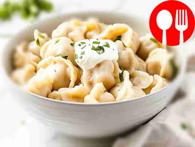 Вкусные пельмени из лосятины