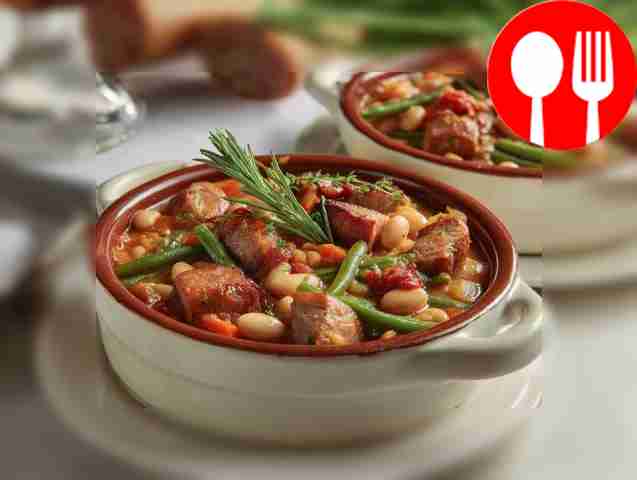 Сытное кассуле