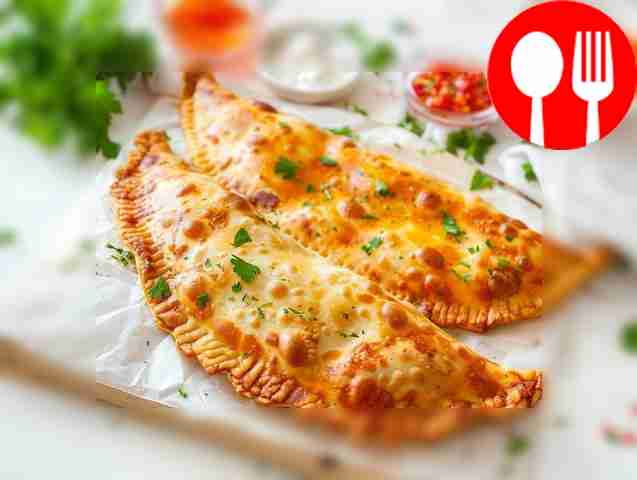 Невероятные чебуреки с бараниной