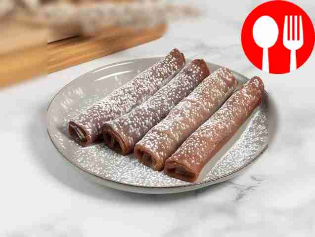 Домашняя пастила из яблок