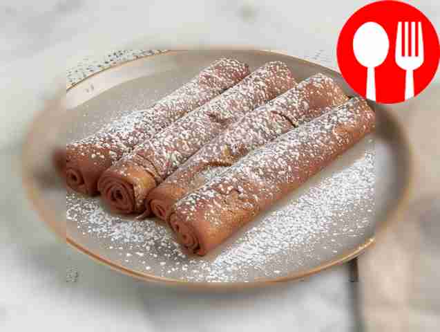 Классическая пастила из яблок