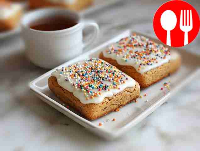 Аппетитные пряники в мультиварке