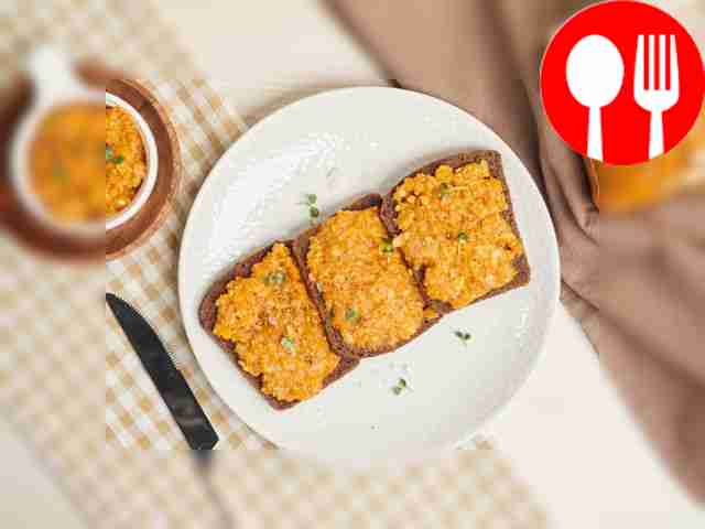 Кабачковая икра на зиму с морковью