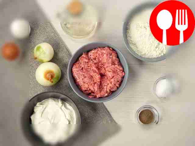 Удобно разложите на столе необходимые...