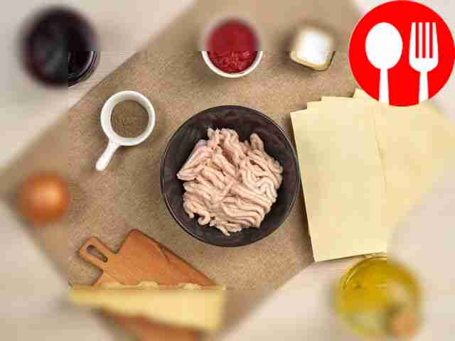 Уточните, требуют ли готовые листы лазаньи...