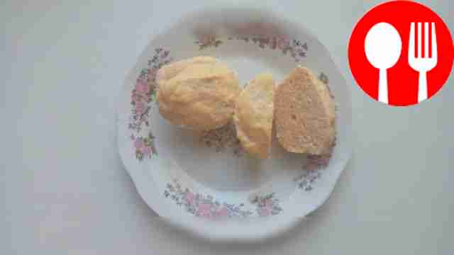 Нежное суфле из кролика в мультиварке