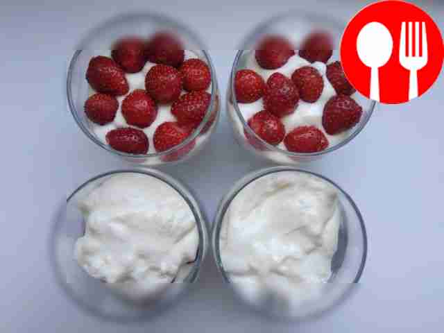 Растворённый желатин соедините с двумя...