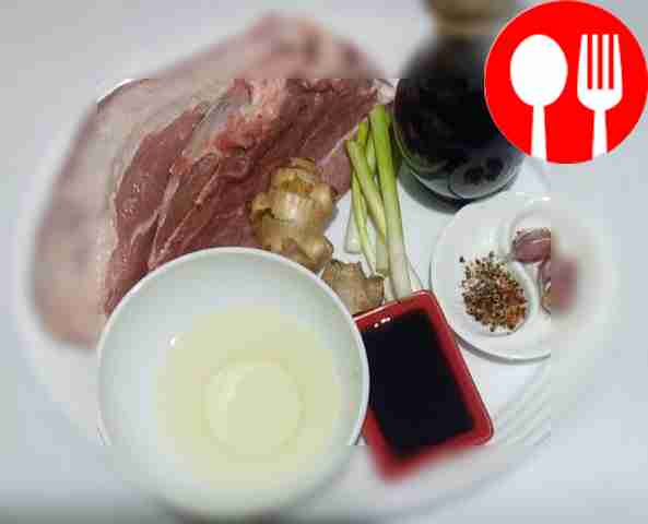 Разместите на столе все продукты согласно...