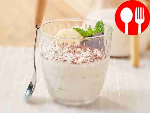 Йогурт в мультиварке