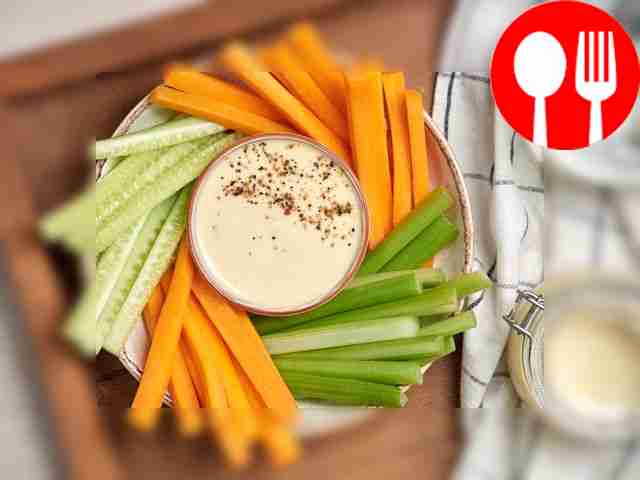 Майонез из йогурта