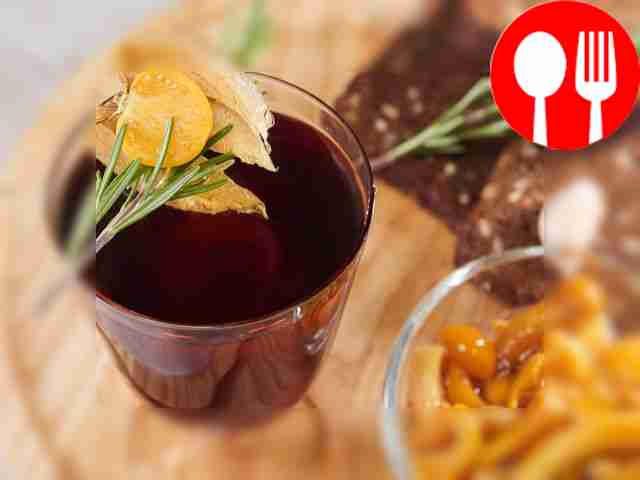 Водка с квасом