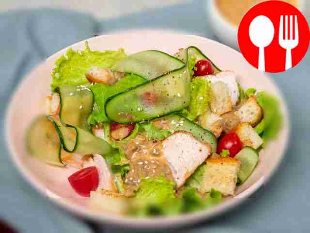 Соус «Гамадари» ореховый