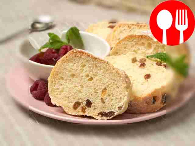 Багет на скорую руку