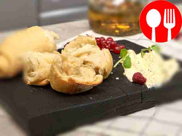 Багет в мультиварке