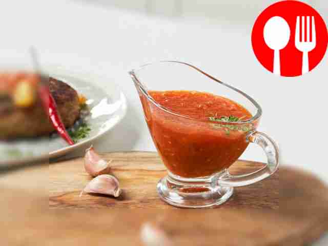 Вьетнамский сладкий соус чили