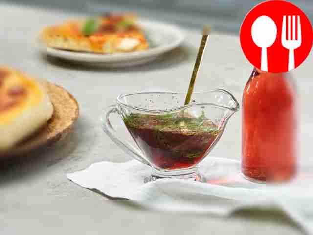 Орегано соус