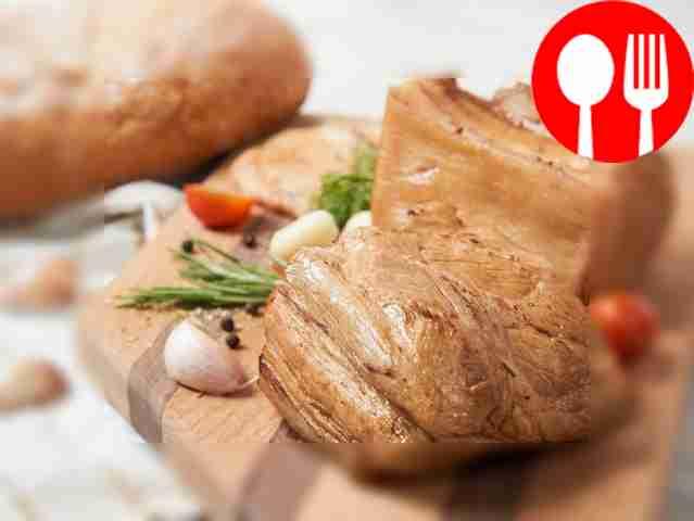 Маринад для копчения сала