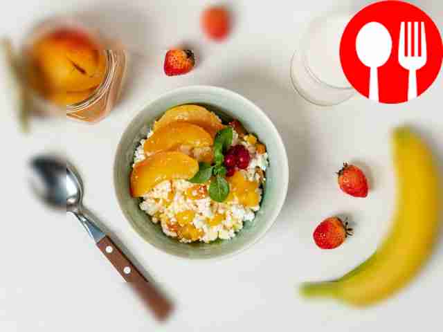 Персики в сиропе на зиму