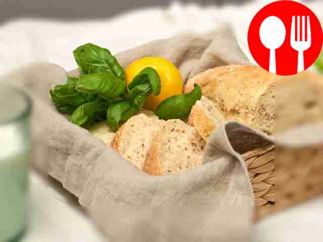 Быстрый рецепт багета