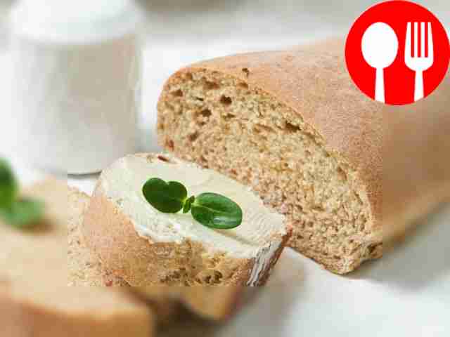 Багет с киноа