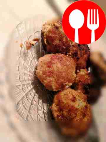 Котлеты «Любимые»