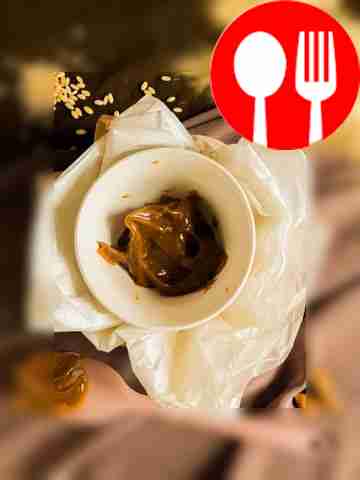 Заранее подготовьте все ингредиенты.