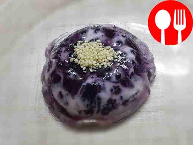 Десерт «Нежный» на кефире