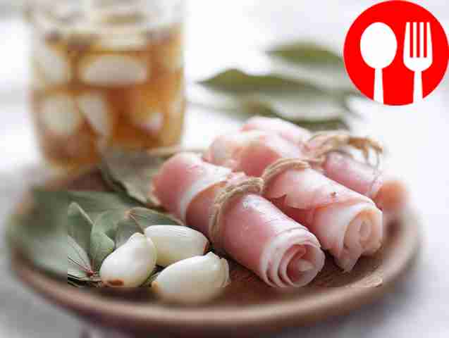 Сытное русское сало