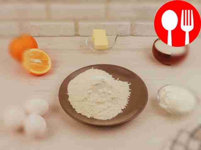 Тщательно вымойте апельсин, убедитесь, что все...