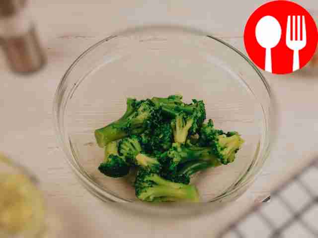 Спустите воду.