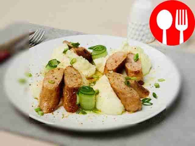 Картофельное пюре в мультиварке