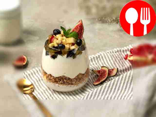 Йогурт в скороварке