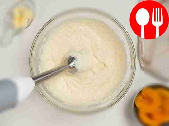 Соедините ингредиенты. В глубокую миску...