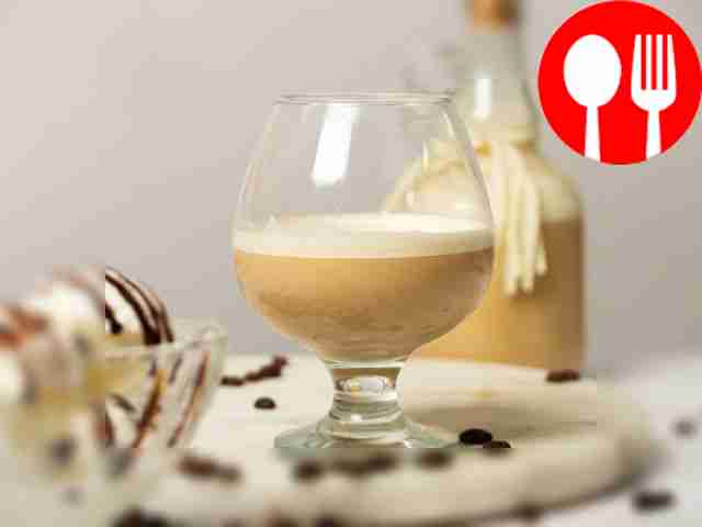 Ликер «Бейлис» в домашних условиях