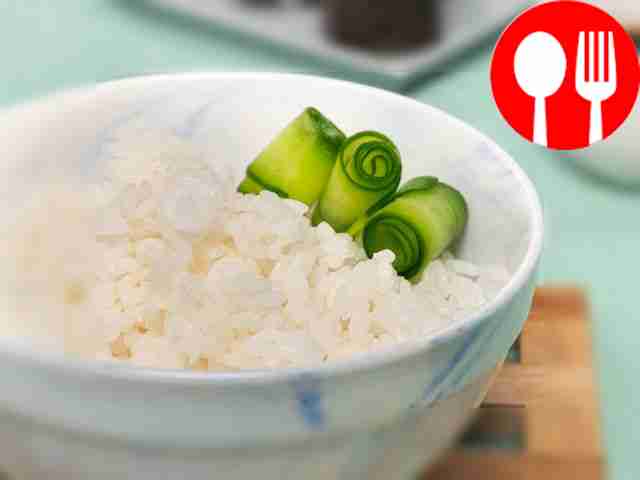 Рис для суши в мультиварке