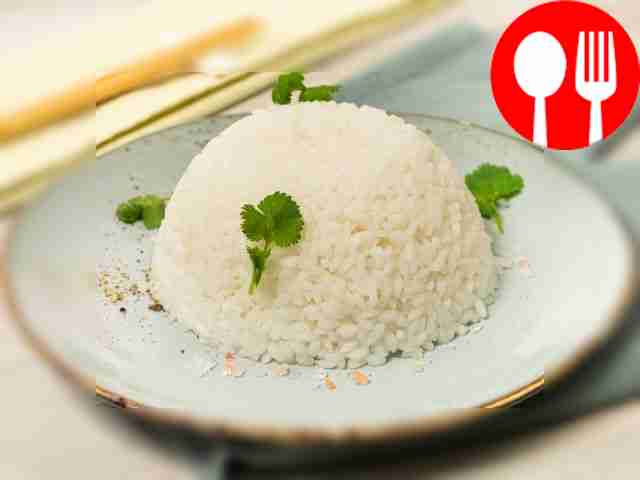 Рис на гарнир