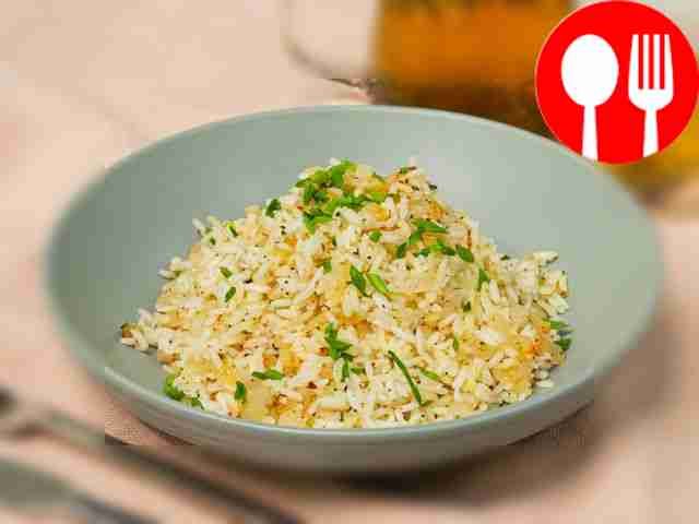 Рис по-болгарски