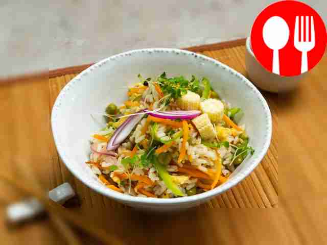 Рис по-китайски