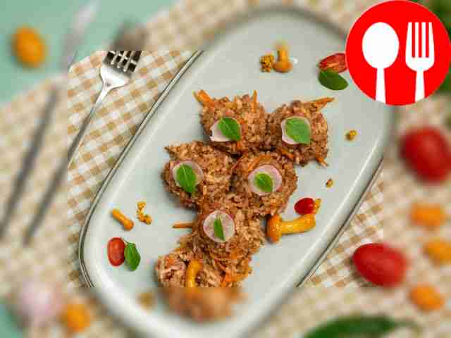 Готовый рис по‑флотски с фаршем можно сразу...