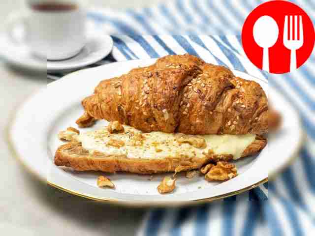 Ванильный соус