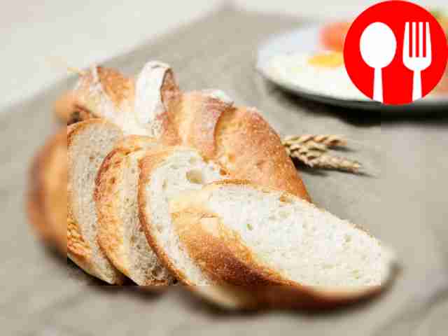 Багет на кефире