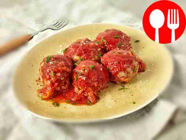 Ежики на огне