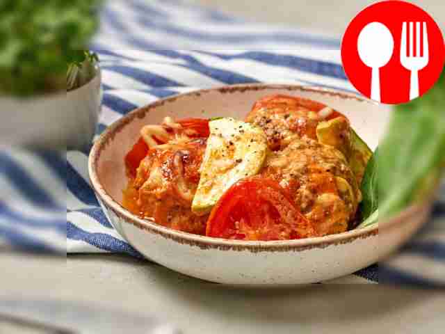 Ежики с булгуром