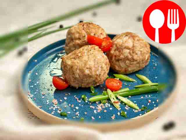 Жареные ежики