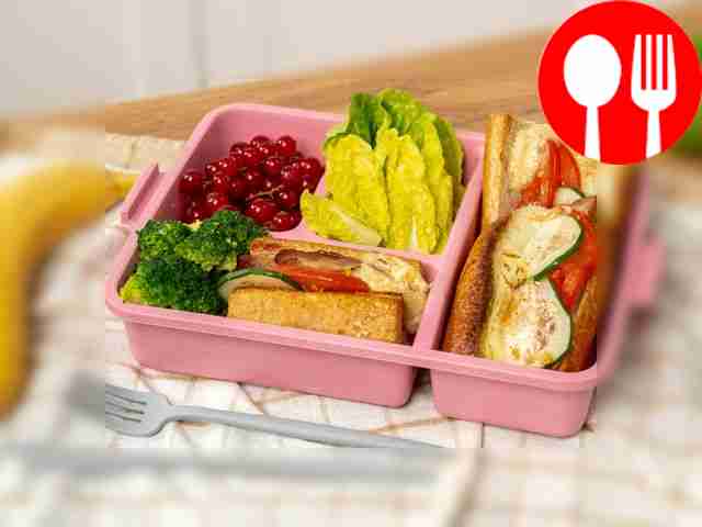 Багет с филе индейки