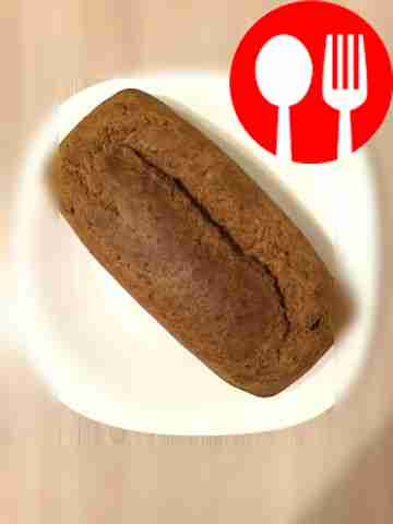 Морковный кекс для осенних вечеров