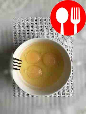 Сделайте акцент на изюминке этого рецепта....