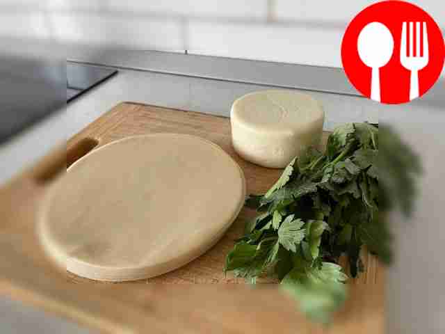 Чтобы упростить работу, подготовьте тесто и...